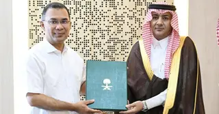 প্রধানমন্ত্রীকে সৌদি আরবে আমন্ত্রণ জানিয়েছেন সৌদি প্রিন্স: পররাষ্ট্র উপদেষ্টা